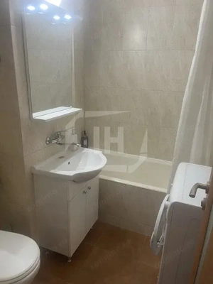 Apartament 1 cameră finisat – Mărăști | 28 mp + balcon | Garaj inclus - imagine 7