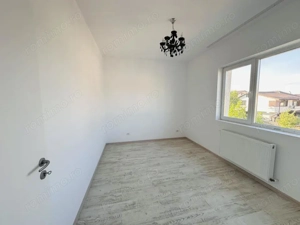 Super vila moderna individuala 124 mp construiti, 500 mp teren Chiajna - imagine 15