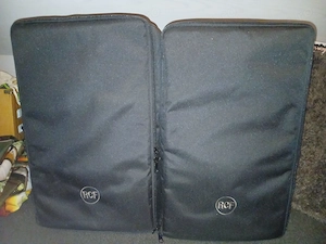 Vând boxe profesionale Art 712-A