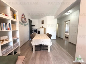 Apartament 2 camere | 91 mp totali | 2 TERASE (22 + 6 mp) | Loc parcare - imagine 7
