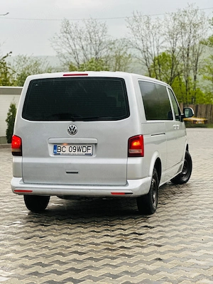 Volkswagen Caravelle - imagine 2