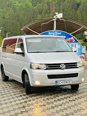 Volkswagen Caravelle - imagine 3