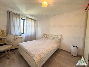 Apartament 2 camere | 91 mp totali | 2 TERASE (22 + 6 mp) | Loc parcare - imagine 9