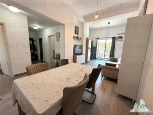 Apartament 2 camere | 91 mp totali | 2 TERASE (22 + 6 mp) | Loc parcare - imagine 2