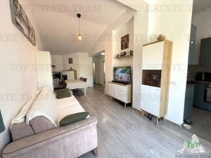 Apartament 2 camere | 91 mp totali | 2 TERASE (22 + 6 mp) | Loc parcare - imagine 8