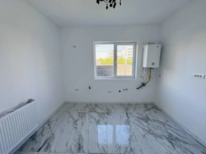 Super vila moderna individuala 124 mp construiti, 500 mp teren Chiajna - imagine 6