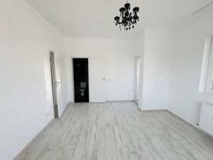 Super vila moderna individuala 124 mp construiti, 500 mp teren Chiajna - imagine 11