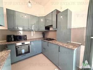 Apartament 2 camere | 91 mp totali | 2 TERASE (22 + 6 mp) | Loc parcare - imagine 10