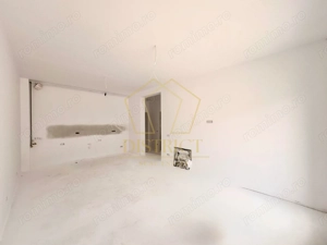 Apartament cu 2 camere si terasa de 8mp | Giroc | Profi