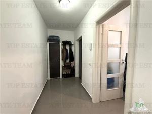 Apartament 2 camere | 91 mp totali | 2 TERASE (22 + 6 mp) | Loc parcare - imagine 16