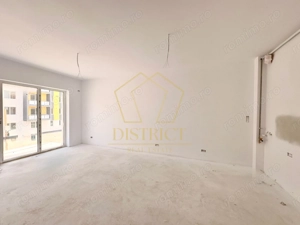 Apartament cu 2 camere si terasa de 8mp | Giroc | Profi - imagine 2