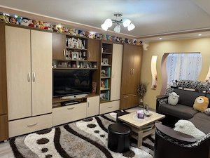 Vând apartament 2 camere decomandat cu încălzire in pardoseala 
