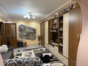 Vând apartament 2 camere decomandat cu încălzire in pardoseala 