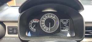 Minisuv SUZUKI IGNIS hibrid ideal pentru oraș și drum lung, consum redus - imagine 2