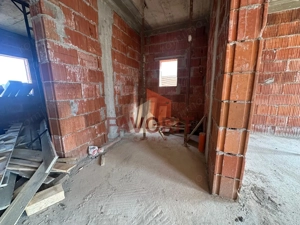 Duplex Individual | 4 camere | Toate utilitatile | Asfalt | Carport | - imagine 7