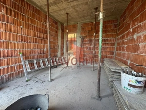 Duplex Individual | 4 camere | Toate utilitatile | Asfalt | Carport | - imagine 5