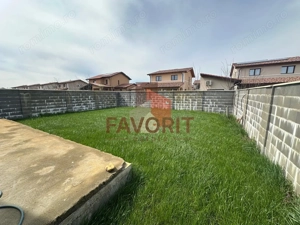 Duplex | Parter + Etaj | Toate utilitatile | Curte generoasa | Sacalaz - imagine 4