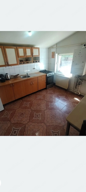 Casă Giarmata mare de vânzare 