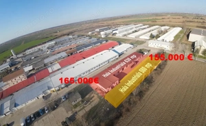  Hala Industriala 2019, Careiului nr. 11, Vetiş, Satu Mare 447355. - imagine 2
