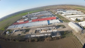  Hala Industriala 2019, Careiului nr. 11, Vetiş, Satu Mare 447355. - imagine 11
