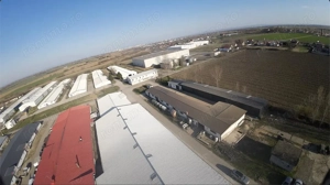  Hala Industriala 2019, Careiului nr. 11, Vetiş, Satu Mare 447355. - imagine 4