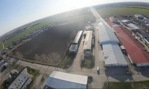  Hala Industriala 2019, Careiului nr. 11, Vetiş, Satu Mare 447355. - imagine 7