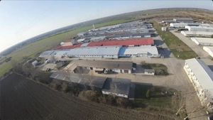  Hala Industriala 2019, Careiului nr. 11, Vetiş, Satu Mare 447355. - imagine 9