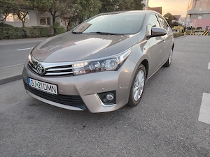 Toyota Corolla , ITP 2028
