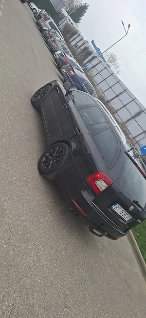 vand skoda  - imagine 4