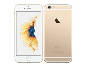 Iphone 6S, 32 GB, auriu