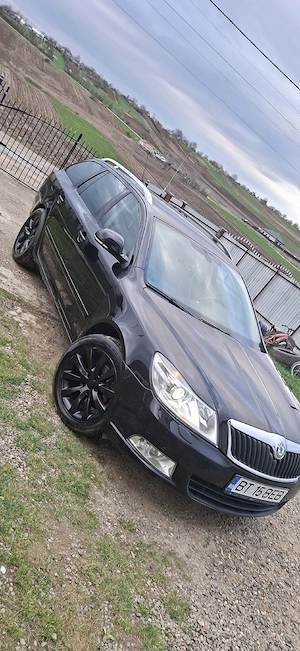 vand skoda  - imagine 3