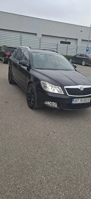 vand skoda  - imagine 5