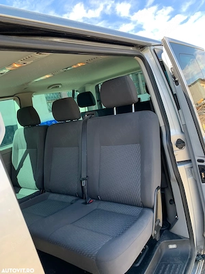 Volkswagen Caravelle - imagine 5