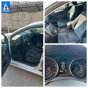 Golf VI 2011 157.000km - imagine 5
