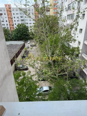 Metrou Mihai Bravu 10 Minute 2 camere decomandat mobilat si utilat + Parcare - imagine 9