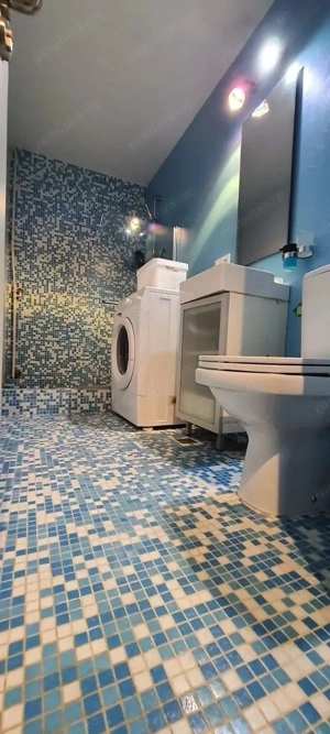 De Inchiriat Studio decomandat zona Nerva Traian - imagine 4