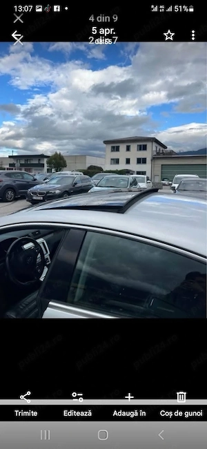 Passat CC+ Ford Focus  - imagine 2