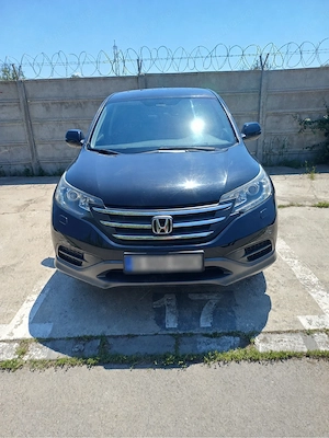 Honda CRV 1.5d