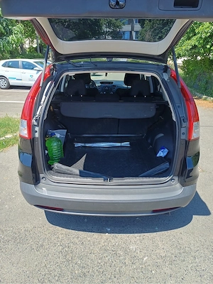 Honda CRV 1.5d - imagine 4