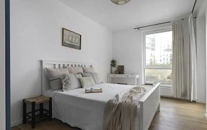 Apartament cu 2 camere de închiriat în Titan - imagine 4