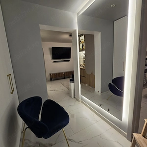 Apartament 2 -  camere proaspat renovat - imagine 6
