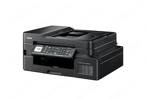 Multifunctional inkjet color CISS Brother MFC-T920DW