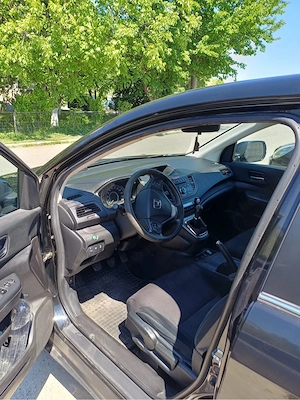 Honda CRV 1.5d - imagine 5