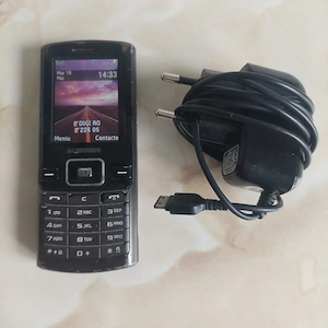 Vând Samsung D780 Dual SIM (fără probleme) [poze reale]