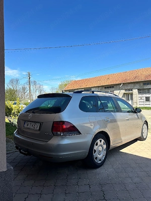 Vând Volkswagen golf  - imagine 3