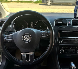 Vând Volkswagen golf  - imagine 2