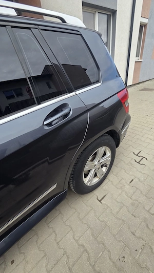 Vanzare autoturism Mercedes-Benz GLK 220 CDI 4M BlueEfficiency Aut. - imagine 10
