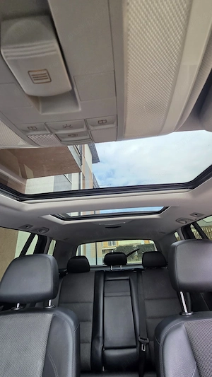 Vanzare autoturism Mercedes-Benz GLK 220 CDI 4M BlueEfficiency Aut. - imagine 3