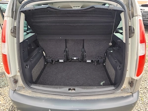 Skoda Roomster. Motor 1, 9 Diesel. 105 cai recent importată. - imagine 7