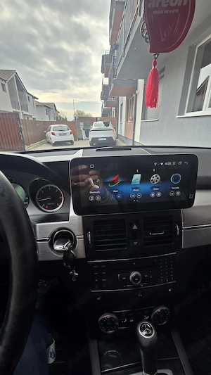 Vanzare autoturism Mercedes-Benz GLK 220 CDI 4M BlueEfficiency Aut. - imagine 2